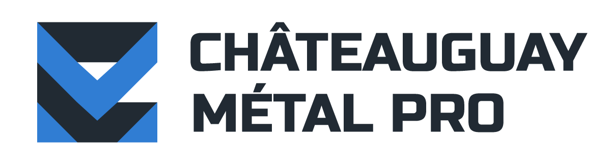 Chateauguay Métal